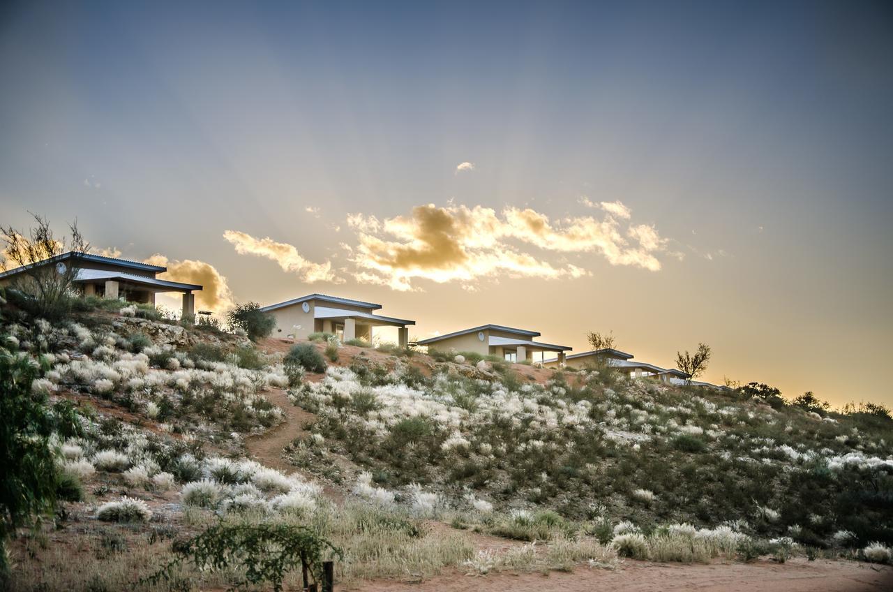 Kgalagadi Lodge Askham 외부 사진