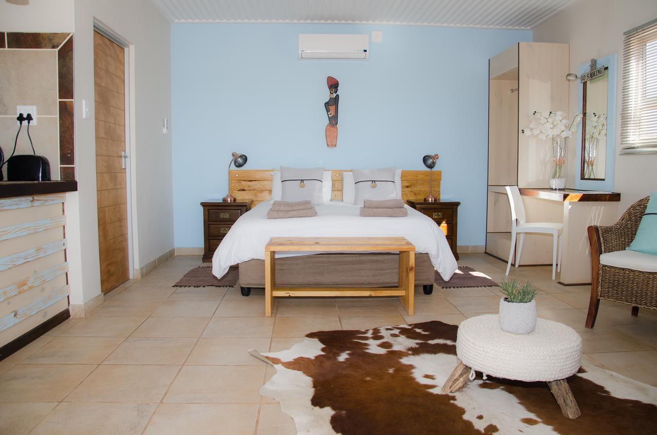 Kgalagadi Lodge Askham 외부 사진