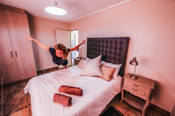 Kgalagadi Lodge Askham 외부 사진