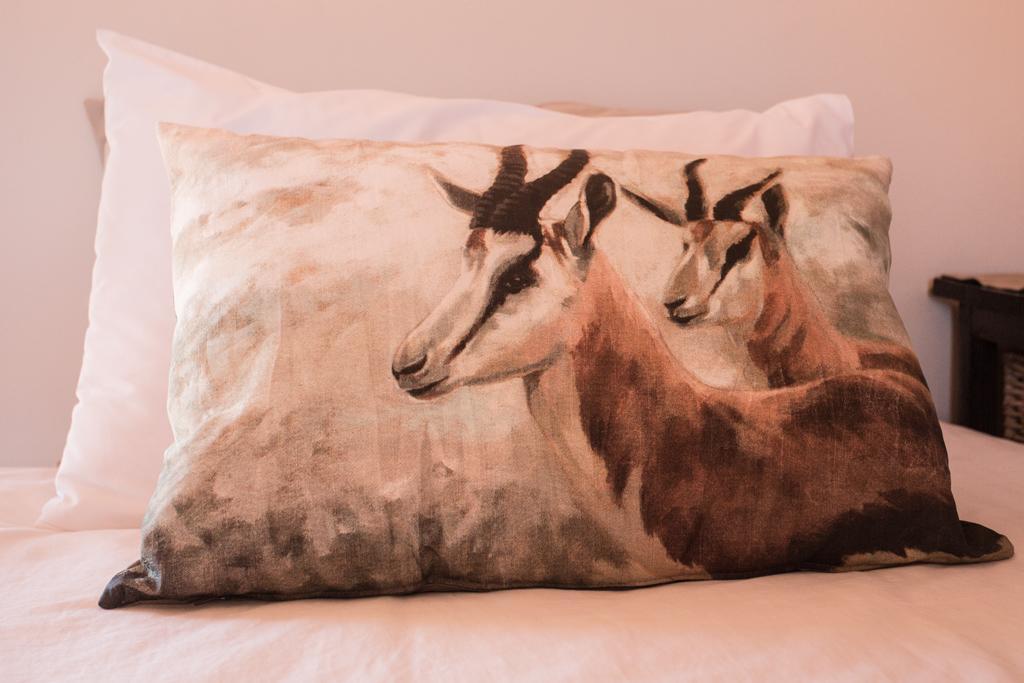 Kgalagadi Lodge Askham 외부 사진